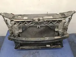 SIMAR-58654- Kühlsystem für SEAT Ibiza 6J 1.2 TSI