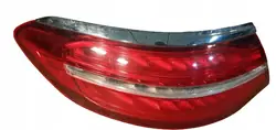 MERCEDES GLC X253 COUPE LED Achterlicht Links OEM