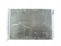 BMW Klimakondensator OEM 64509391489 - Gebraucht
