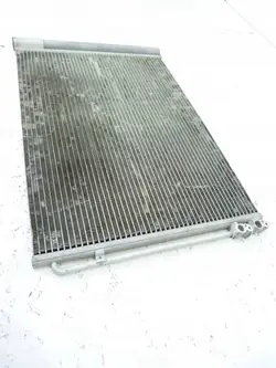 Condenseur A/C BMW OEM 64509391489 - Occasion