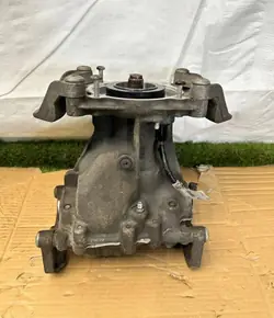 Hinterachsdifferential Ford Edge II 2015- Gebraucht