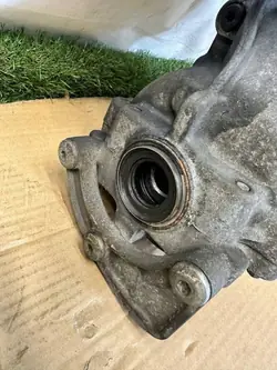 Hinterachsdifferential Ford Edge II 2015- Gebraucht