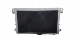 Audi A4 B8 Display OEM 8T0919603C - Begagnad