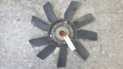 Ventilateur radiateur W210 OEM - Mercedes-Benz OE