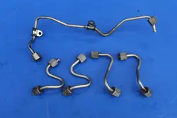 OEM brandstofinjectieleidingen set Mercedes W212 OM651 2.2