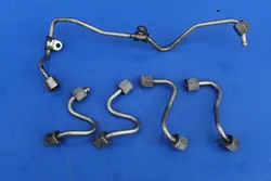 Juego de líneas inyección OEM Mercedes W212 OM651 2.2