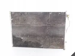 MERCEDES S-LUOKKA W221 C216 ILMASTOINTIRADIAATORI