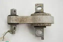 Soporte de Caja OEM ŁAPA PODUSZKA SKRZYNI para Alfa Romeo 159