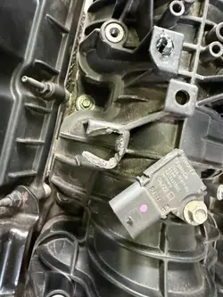 RANGER RATOR 3.0 V6 ECOBOOST Robson Turbo - Begagnad