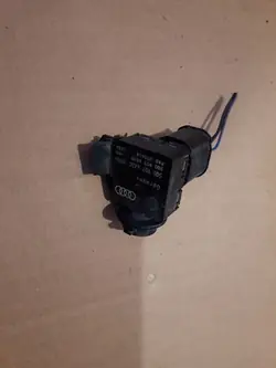 VW GOLF VII Luftkvalitetssensor 5Q0907643C