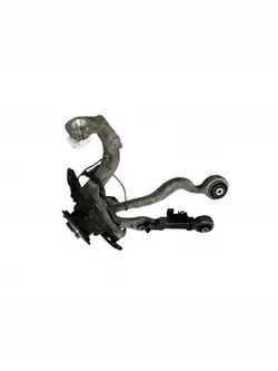 Mercedes-Benz GLC X253 Moyeu roue avant OEM UTO55283