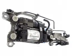 Compressore sospensione pneumatica Porsche Macan S 95B616006C