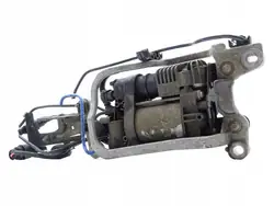 Compresseur de suspension pneumatique Porsche Macan S 95B616006C