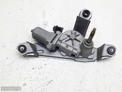Motor limpiaparabrisas Mazda 6 OEM 8496000532 - Usado