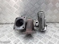 Turbocompresseur Ford Transit 2400tdci 6c1q6k662de Occasion
