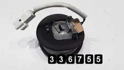 Dimljus Lexus IS 200 OEM AM-336755 - Begagnad