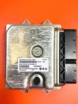 Motorstyrdon Fiat Ducato 2.3 MJD 55261983