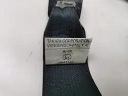 Ceinture de sécurité arrière gauche OEM AB0-EN307 Mitsubishi