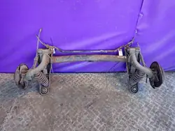 Viga de eje trasero OEM Zawada-355246- Mercedes Clase A