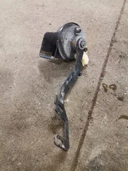 Peugeot 2008 claxon OEM .kjhgtrd - Gebruikte staat