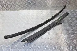OEM MAH5009 Framdörr fönsterlist höger Lexus LS 400