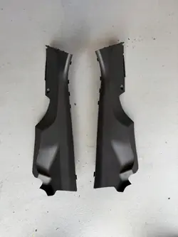 Plastic Cover Right Pillar Renault Austral 769363373R