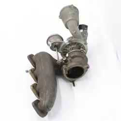 Turbocharger Mercedes W204 W212 M271.820 A2710903680