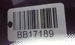 Framruta OEM 6084AGAMVZ1C Nissan Qashqai 2014-2016