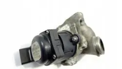 Ford EGR-venttiili OEM 9672880080 Fiesta MK7 1.6 TDCI:lle