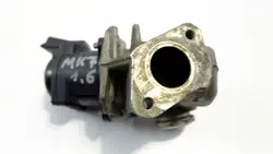 Soupape EGR Ford OEM 9672880080 pour Fiesta MK7 1.6 TDCI