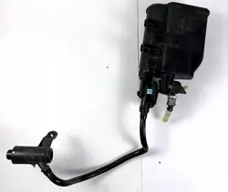 Filtre à charbon, valve, tuyau OEM 7297330 - BMW F30