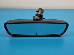 BMW F30 Innerspegel OEM 9290698 Begagnad