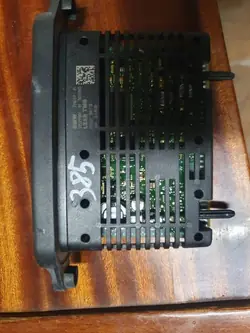 BMW OE 7316147 Gebruikte koplampmodule