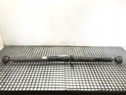 Bakre Drivaxel Audi Q5 8R SUV 08-17 2.0 170HK 8R0521101B