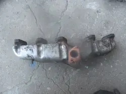 Collecteur d'échappement VW T5 2.5 TDI AXE OEM