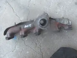 Collecteur d'échappement VW T5 2.5 TDI AXE OEM