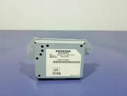 Módulo Confort Honda OEM 39200-TL4-G110-M1