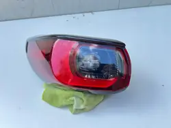 Mazda CX5 Lift Rear Lamp Right 2022-2024