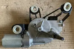 Achterruitenwissermotor VW Golf IV OEM 0390201592