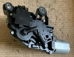 Heckwischermotor VW Golf IV OEM 0390201592