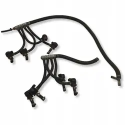 Injector Gás ACR1111098 GAZ para Motor V8