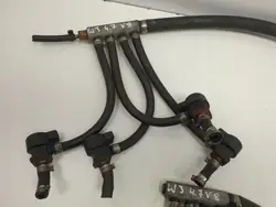 Gaseinspritzventil ACR1111098 GAZ für V8 Motor