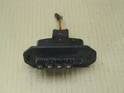 OEM 252160004R Schuifdeur Contact Rechterzijde