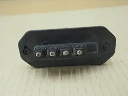 Contact OEM 252160004R Porte Coulissante Côté Droit