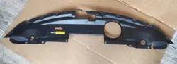 Infiniti QX60 Grille Radiateur Supérieure OEM 625803JA0A