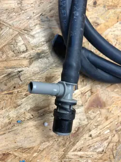 BMW Strålkastartvättslang OEM 7241689 - Begagnad