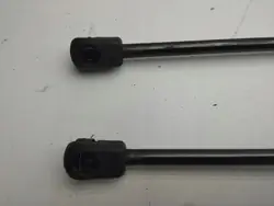 Atuador de capô dianteiro completo Chevrolet Captiva 2007 OEM 96830124
