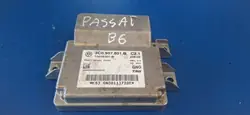 Módulo de freno de mano Volkswagen OEM 3c00907801B