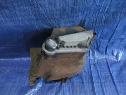 Boîtier séparateur d'huile Audi d'occasion OEM 4F0115099A