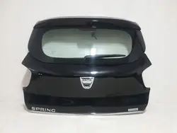 DACIA SPRING 21-24 Rear Tailgate with Camera 901202541R